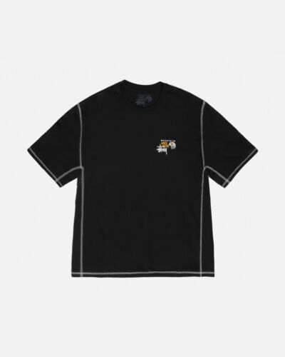 Stüssy X Mountain Hardwear Unisex T-shirty *NOWE & ORYGINALNE OPAKOWANIE, 3 kolory; -50%* - Zdjęcie 19 z 28