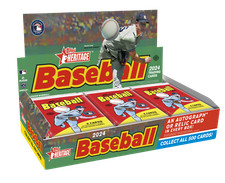 2024 Topps Heritage Mini Card 1-249 *Pick from List* Complete your set!!