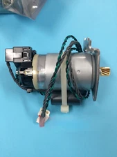 C7769-60377 C7770-60014 compatible HP DJ 500 510 800 Paper axis motor assembly