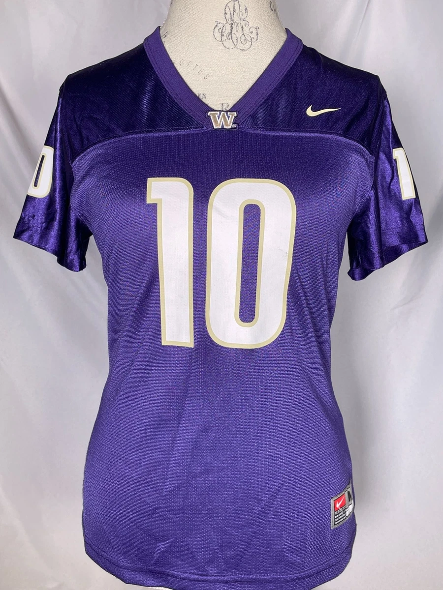 Nike top washington huskies