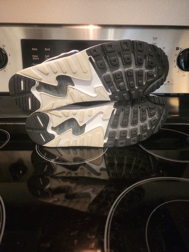 Größe 13 - Nike Air Max 90 Ultra 2.0 Essential Breathe White - Bild 7 von 8