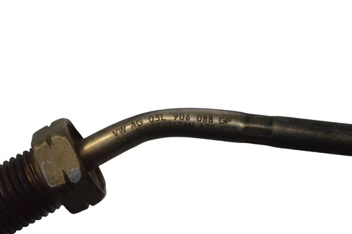 Sensor de temperatura de los gases de escape VW Passat CC 03L906088GP 2.0TDI 2014 manillar derecho 25770799 - Imagen 5 de 5