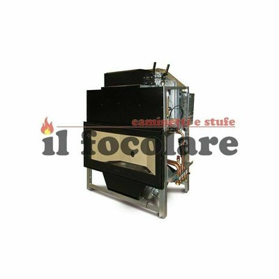 MARLIN 1000 ACS HYDRO MH32 L'ARTISTIC PELLET HEAT | eBay