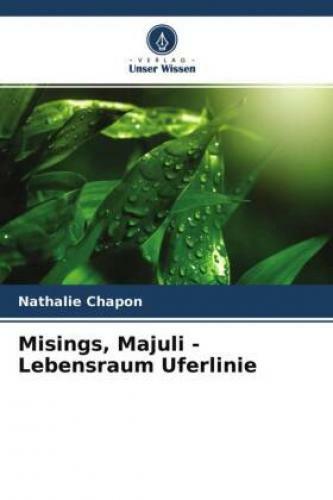 Thumbnail - Misings, Majuli - Lebensraum Uferlinie 6621
