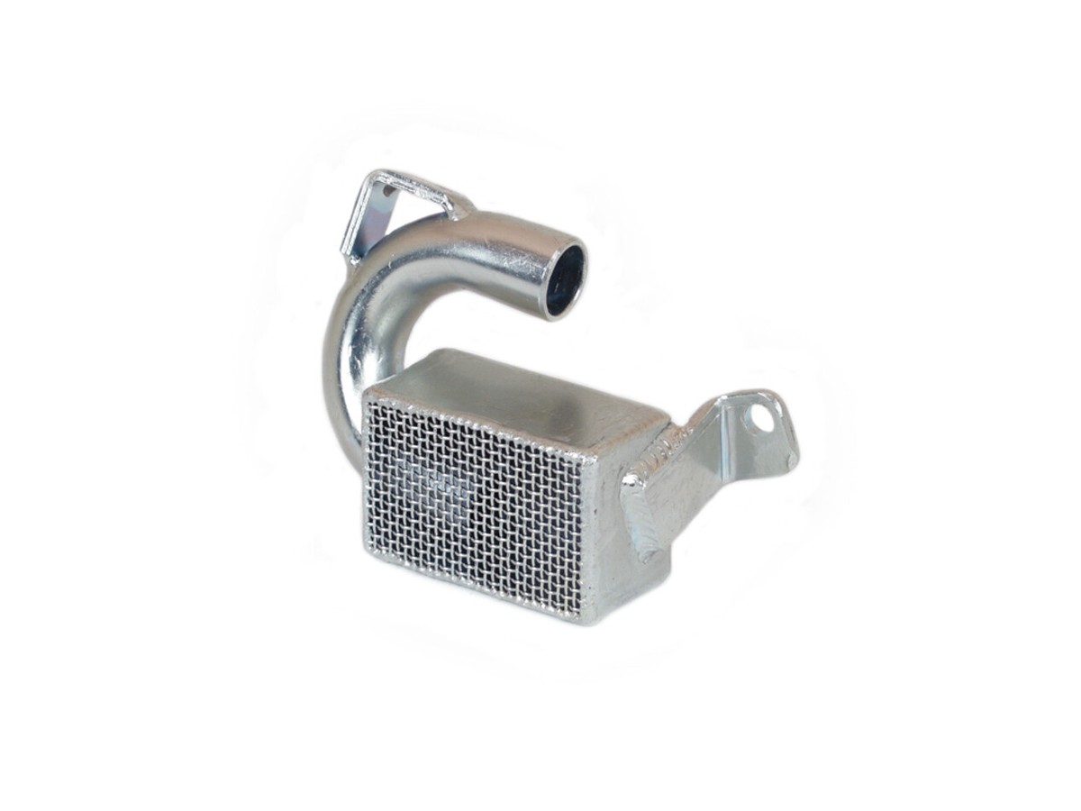 Canton 20-013 Oil Pump Pick-Up SBC Canton 20-013 Oil Pump Pick-Up SBC