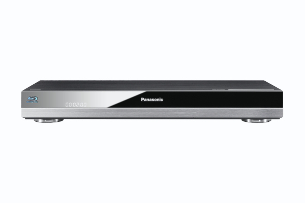 Blu-ray Disc Player ブルーレイ Panasonic カテゴリー概要
