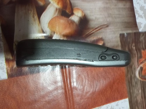 CELLULARE DA COLLEZIONE - ALCATEL HE 1 - ONE TOUCH CLUB RARO - Foto 5 di 6