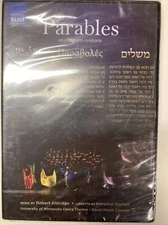Parables Oratorio (DVD)