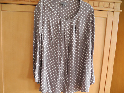 Neue Ulla Popken Selection Tunika/ Bluse Gr. 50/52