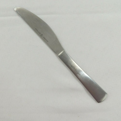 PARK MATTE by Gourmet Settings Stainless Flatware YOUR CHOICE - Picture 8 of 9