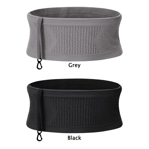Invisible Anti-Theft Pack Belt Bags with Hook Phone Belt Bags Sports Accessories - Picture 2 of 14