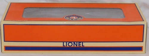 Lionel 6-17571 Union Pacific Flat Car w/ 2 Union Pacific Trucks 1/48 Standard O - Picture 13 of 15