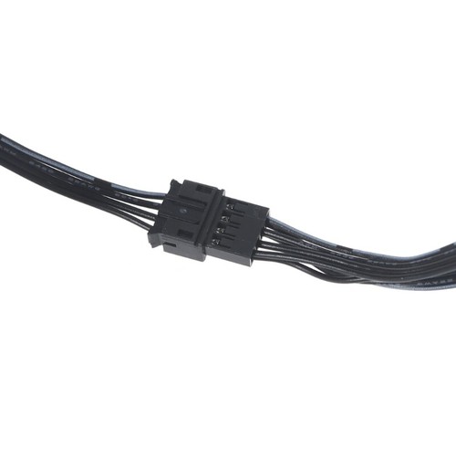 Graphics Card Cooler 4Pin Cooling Fan for COLORFUL GeForce 3070 3080 3060Ti - Photo 5/9
