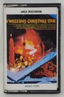 Roger Williams - Christmas Time (1980) Music Cassette MCA MCAC 15005