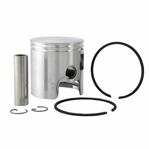 POLINI 20400840 PISTONE D.63,4MM 177 CC PIAGGIO 150 VESPA PX E VLX1 1978-2005 - Picture 1 of 3