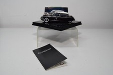 B49 1:43 VITESSE CITROEN DS 19 40 YEARS CITROEN AUTOSALON 1995 MIB