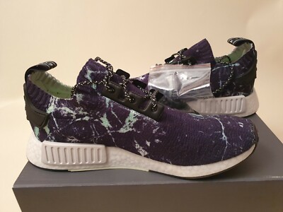 Green marble shop nmd