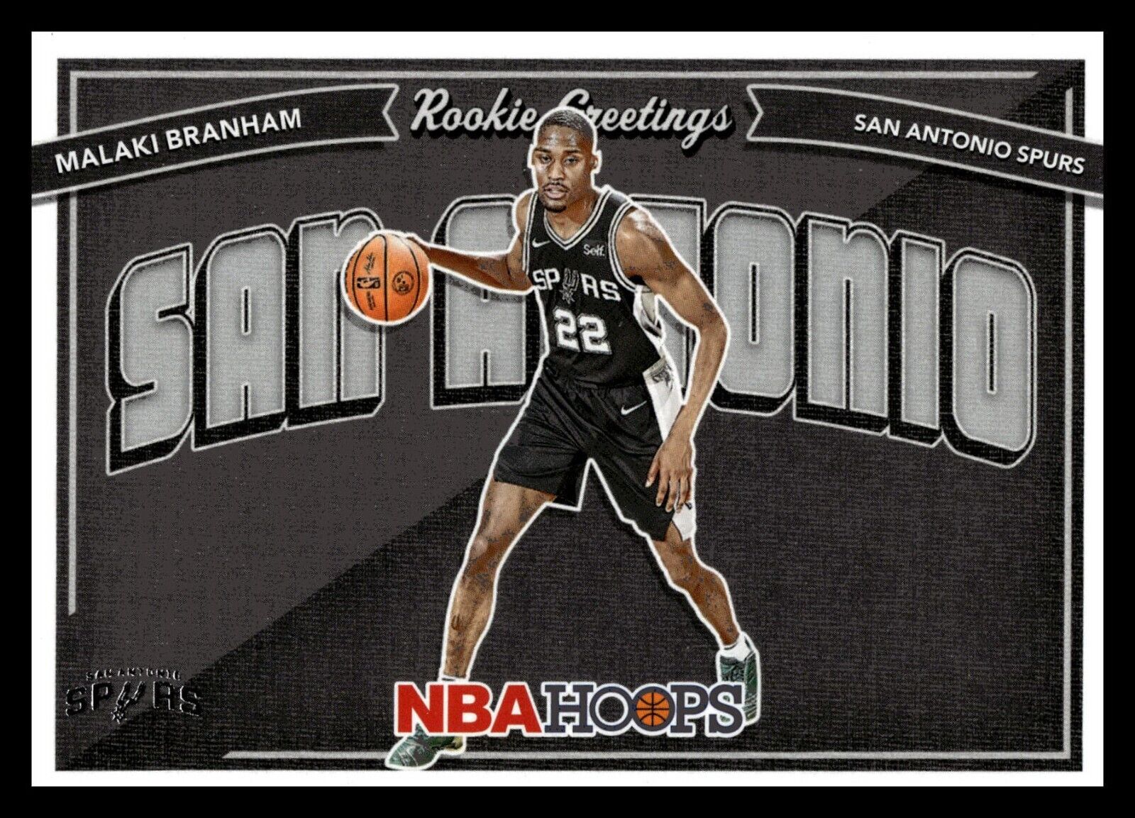 2022-23 Panini NBA Hoops, Pick Your Card, CYS, BUY 2+ SHIPS FREE! Up'd 10/3! - Picture 348 of 373