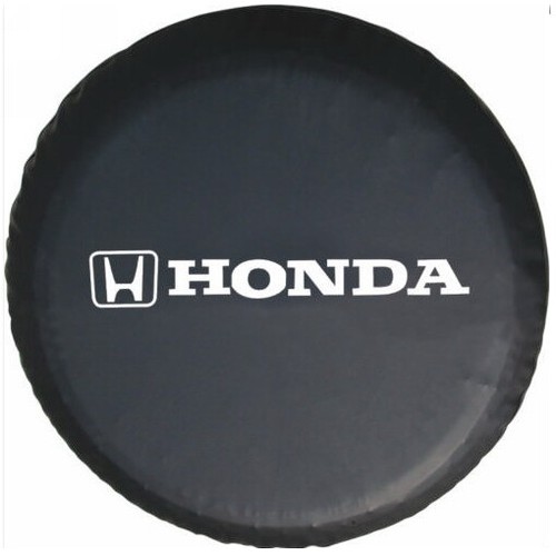 Fit Land Rover Suzuki Toyota Car Spare Tire Tyre Wheel Cover Bag Pouch Protector - Picture 24 of 47