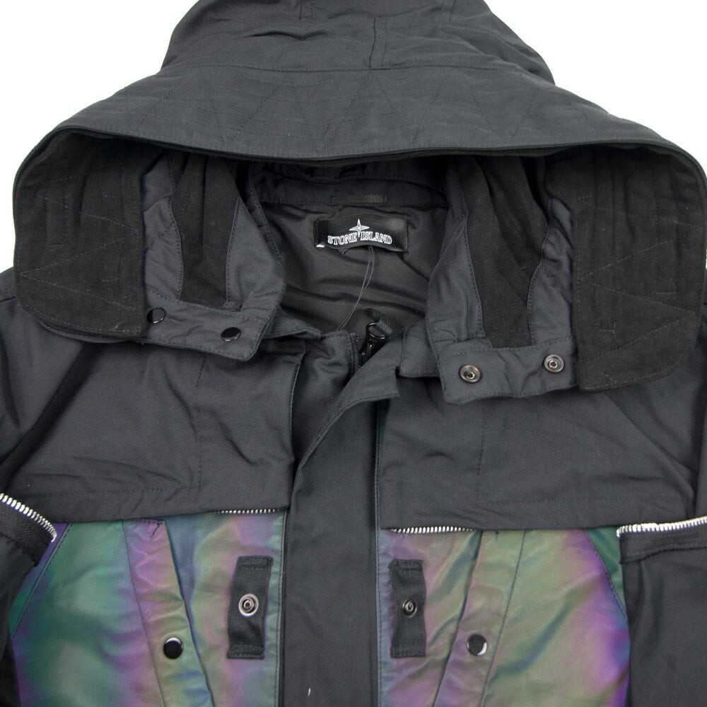 初期STONE SHADOWPROJECT stealth coat 初期STONE SHADOWPROJECT stealth coat 初期STONEISLAND SHADOWPROJECT