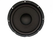 JBL SUB 136 OEM 8 inch Woofer 20MF/0DAG - WORKS GREAT  			