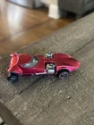 Vintage Mattel Redline 1968 TWINMILL Hot Wheels Car Clean!