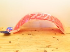 Polisport Front Fender Red For HONDA CR125R CR250R CRF250R CRF450R X