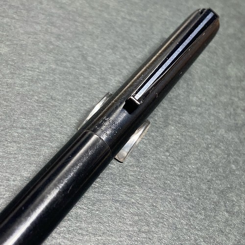 MONTBLANK Montblanc Fountain Pen MEISTERSTUCK 4810 14K 585 - Picture 20 of 24
