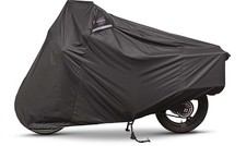 Dowco Weatherall Plus Motorcycle Cover - Adventure Touring - 51614-00