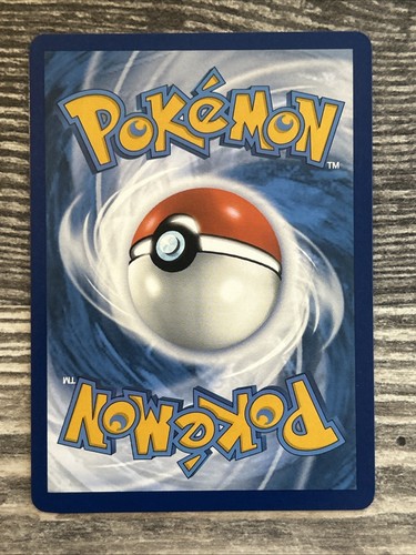 Pokémon Palafin 225/091 Paldean Fates Illustration Rare NM/MINT - Bild 2 von 2