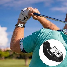  Digitaler Golf-Score-Zähler, leicht ablesbares Display, Tracking-Gerät,