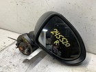 Passenger Side View Mirror Power Heated Body Color Fits 14-17 RIO 1160748