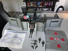 Vintage GI Joe Headquarters Command Center 100% Complete 1983 Hasbro