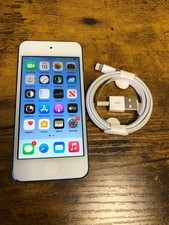 Apple iPod touch 7th Generation Blue 256GB New