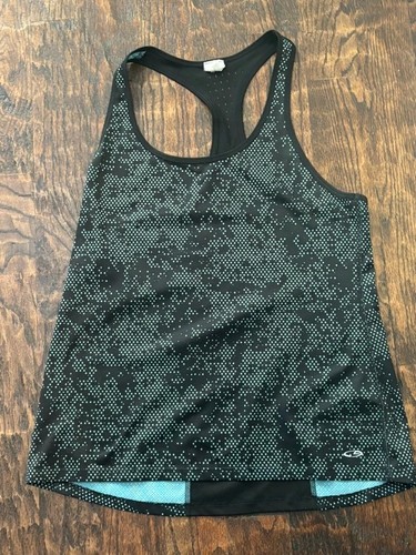 Lot 4 Womens Yoga Activewear Spring Summer Tank Tops Sz Small Old Navy Champion - Picture 8 of 9
