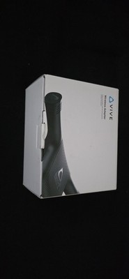 HTC Vive Wireless Adapter Set mit Zubehör
