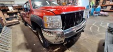 CHEVROLET SILVERADO 1500 PICKUP 2003-2010 AC Compressor 6.0L 4405281