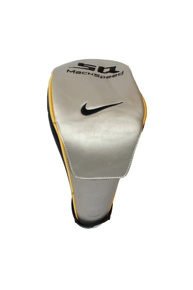 NIKE SQ MachSpeed STR8 Fit Driver Head Cover with Tool - Image 3 of 4