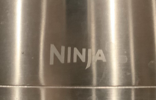 Ninja Doble Brew CP301/CP307 Repuesto 10 Tazas Acero Inoxidable Jarra Cafetera Fabricante de Equipo Original - Imagen 3 de 11