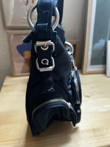 Tasche George, Gina & Lucy , GGL Push Up dunkelblau - Bild 5 von 7