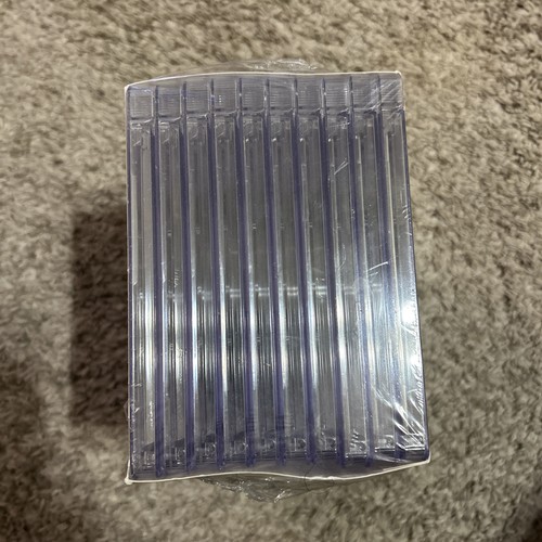 Lot de 10 disques vierges enregistrables Verbatim Digital Movie DVD + RW 4,7 Go/Go 120 min - Photo 4/4