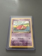 Slowpoke 67/82 Team Rocket Regular