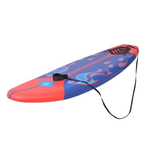 Surfbrett 170cm Einsteiger Stand Up Board Surfboard Wellenreiter mehrere Auswahl - Bild 22 von 69