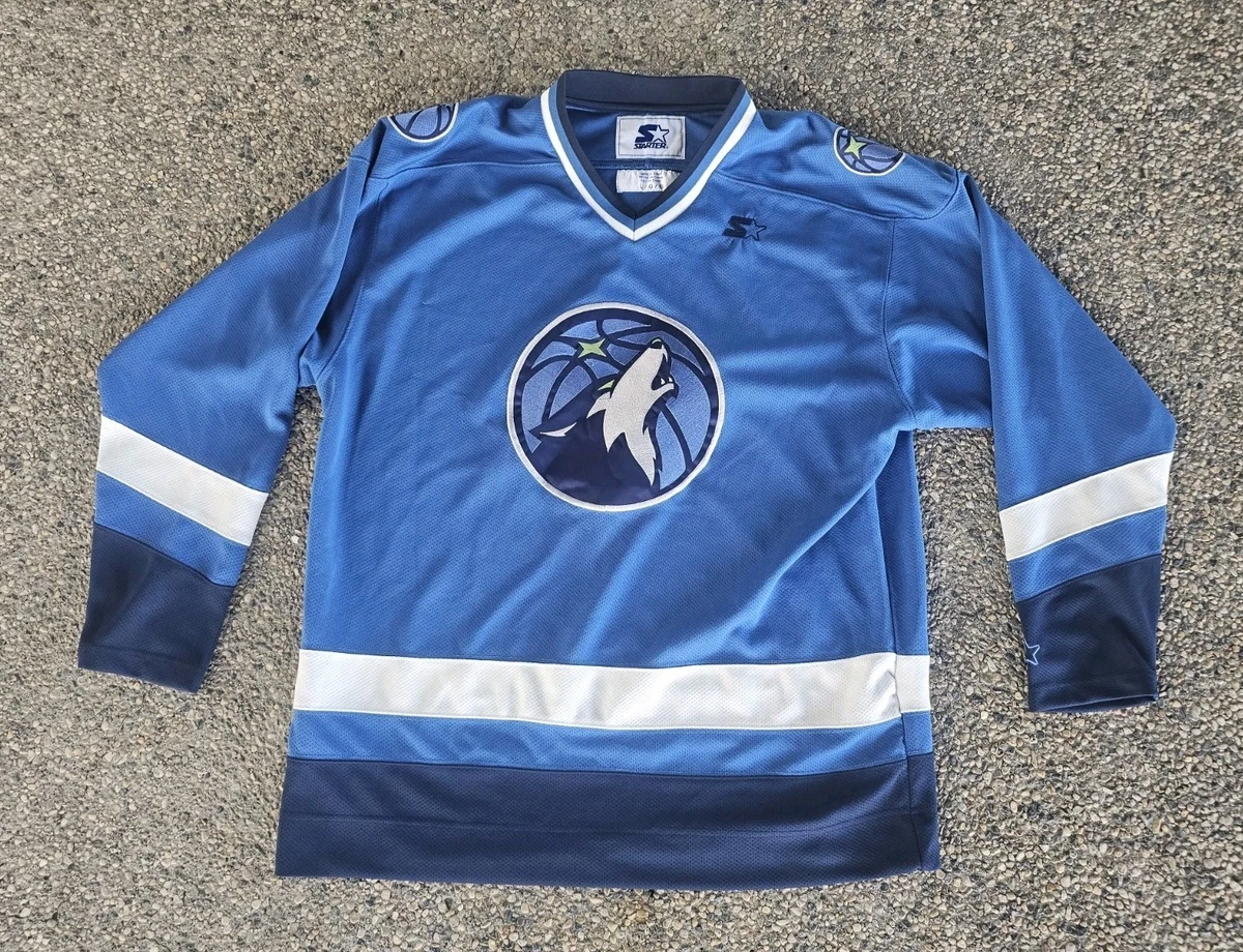 Starter Minnesota Timberwolves NBA Jerseys for sale | eBay