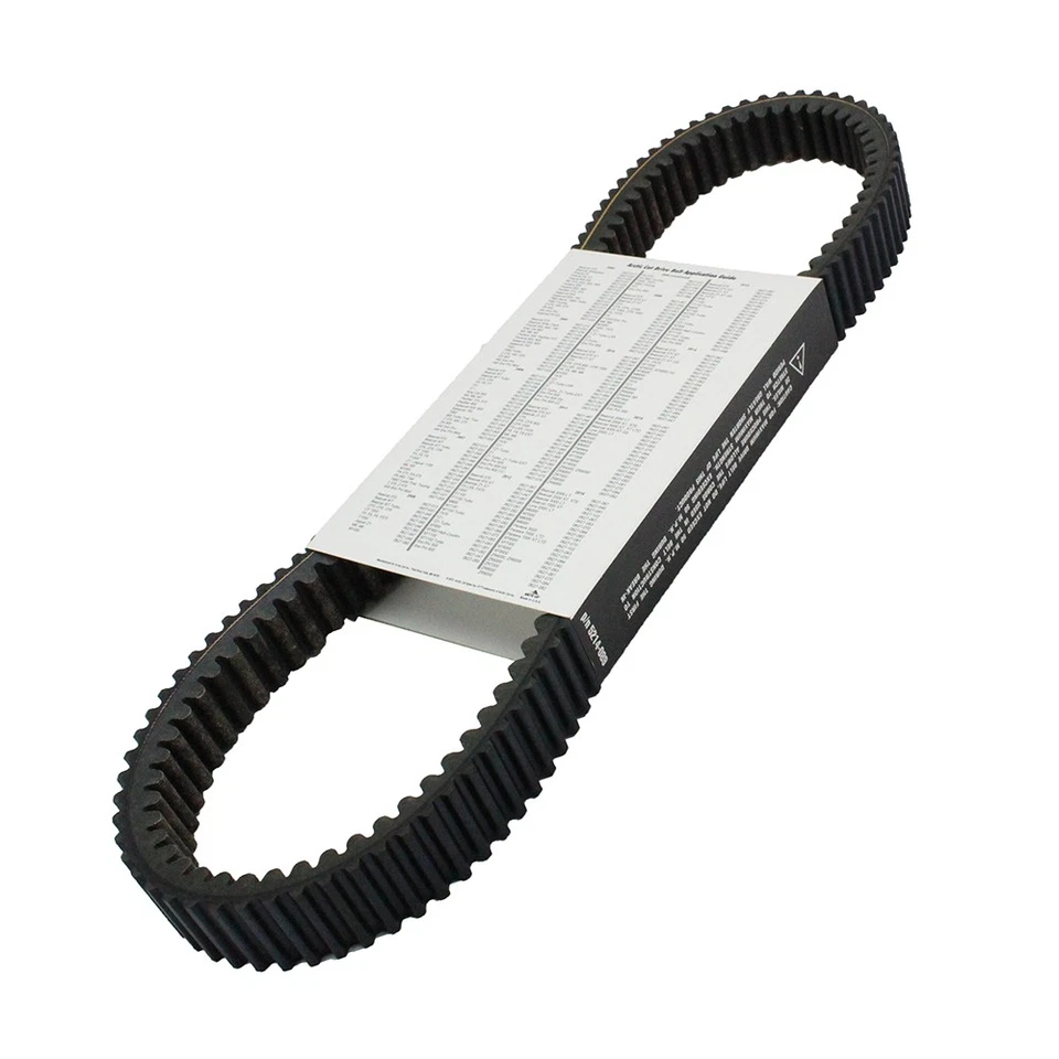 Arctic Cat 0627-082 Drive Belts 2012-2016 Procross Proclimb M F XF 1100 3-PACK Foto 3 de 3