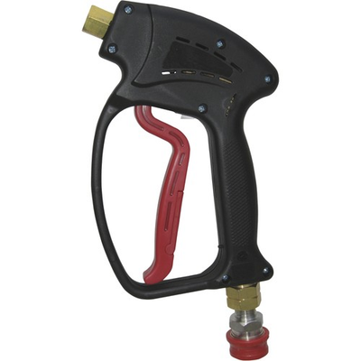 #ad NorthStar Hot Water Pressure Washer Trigger Spray Gun 5000 PSI 10.5 GPM $62.99