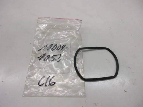 C16. Kawasaki Z 440 LTD KZ 1000 Dichtung Blinker Blinkerdichtung 11009-1052 - 第 1/3 張圖片