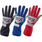 FinishLine Racing Gloves Single-Layer SFI 3.3/1 Rated