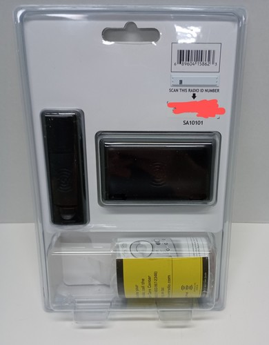 New Delphi XM SKYFi 2 Satellite Radio Receiver Only - For Home Or Car - SA10101 - Picture 3 of 9