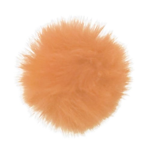 Comfortable Furry Windshield For SONY RODE BOYA Lapel Lavalier Microphones - Zdjęcie 9 z 21